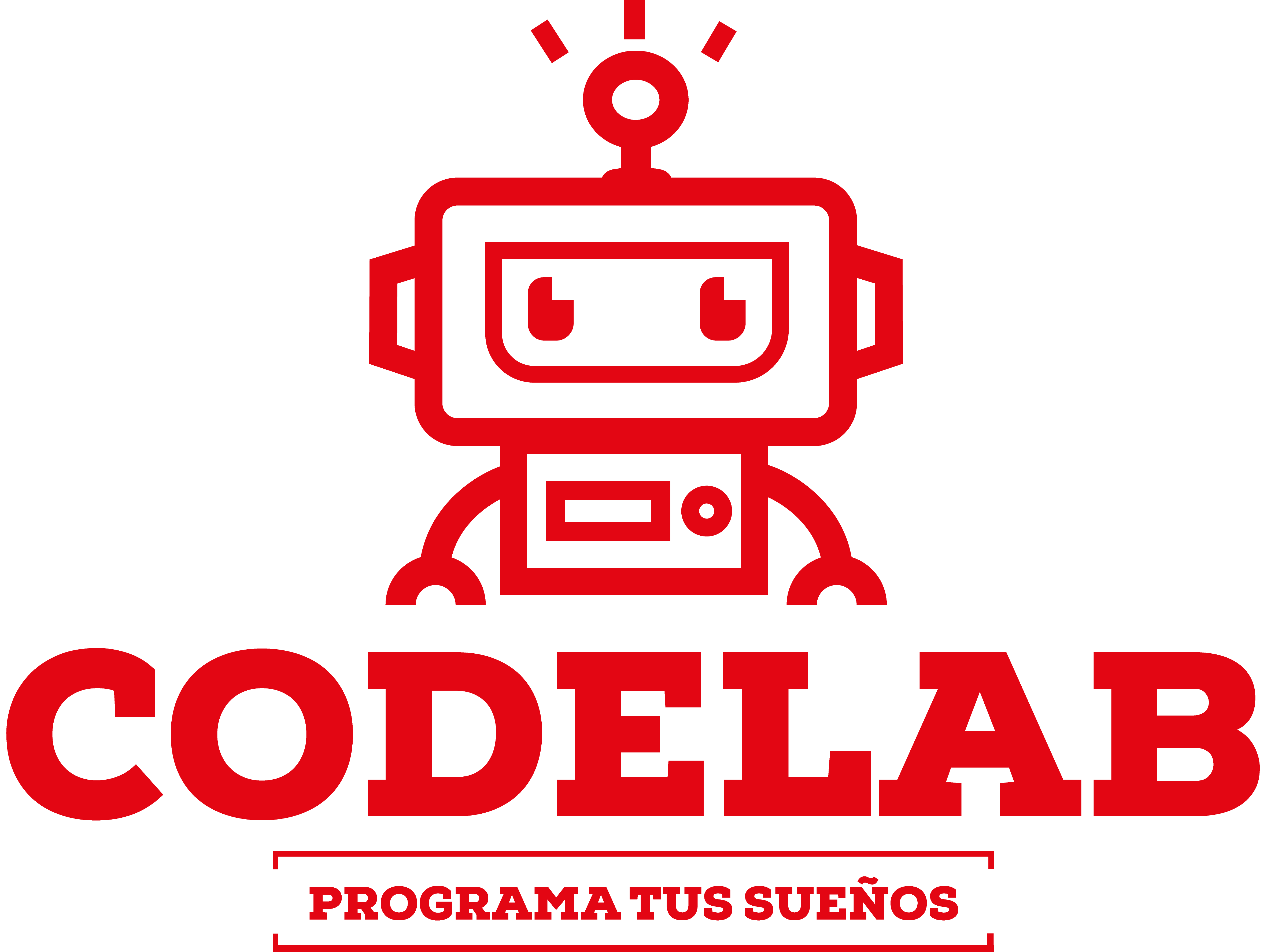 CODELAB - Laboratorio de aprendizaje